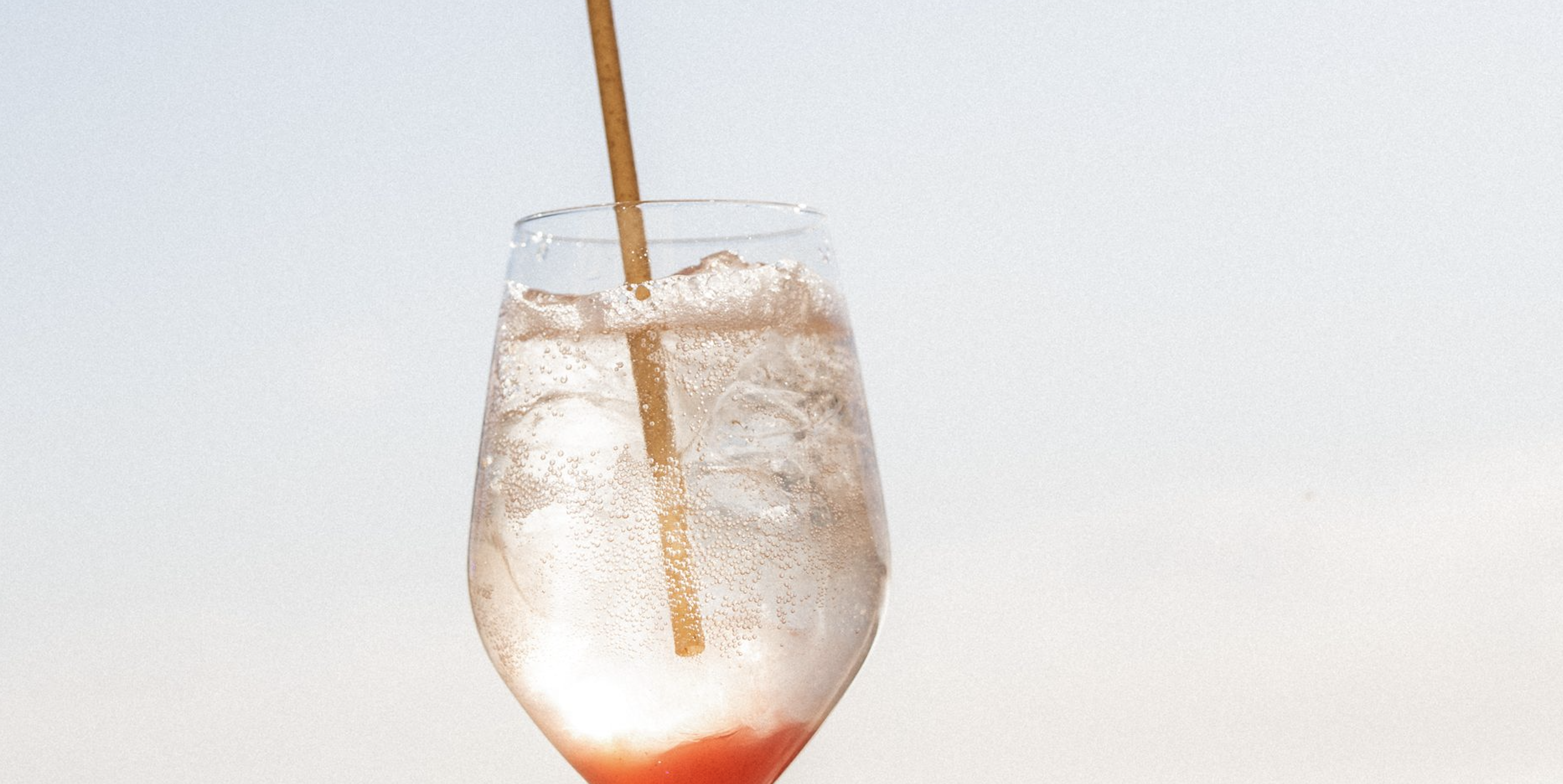 Bar cocktail anniversaire en Provence