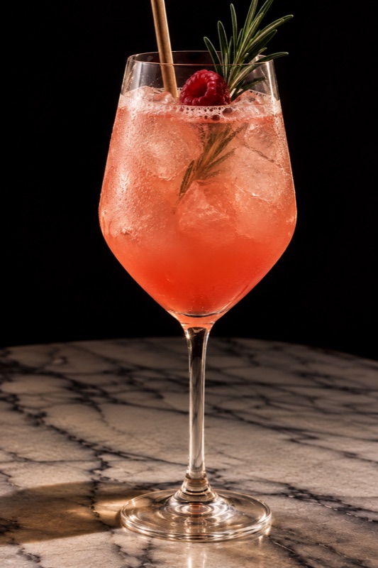 Cocktails brunch sur-mesure
