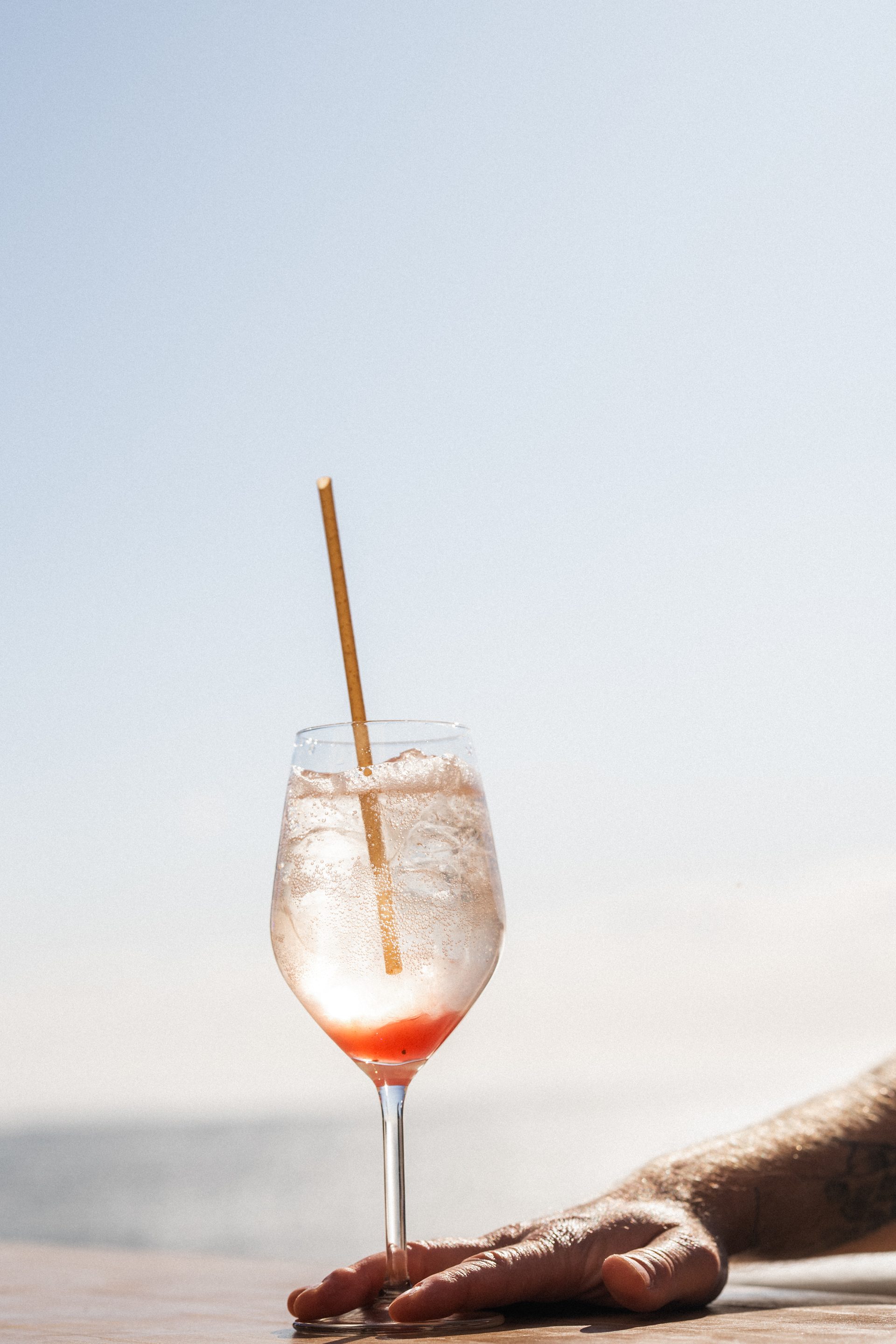 Spritz Luberon