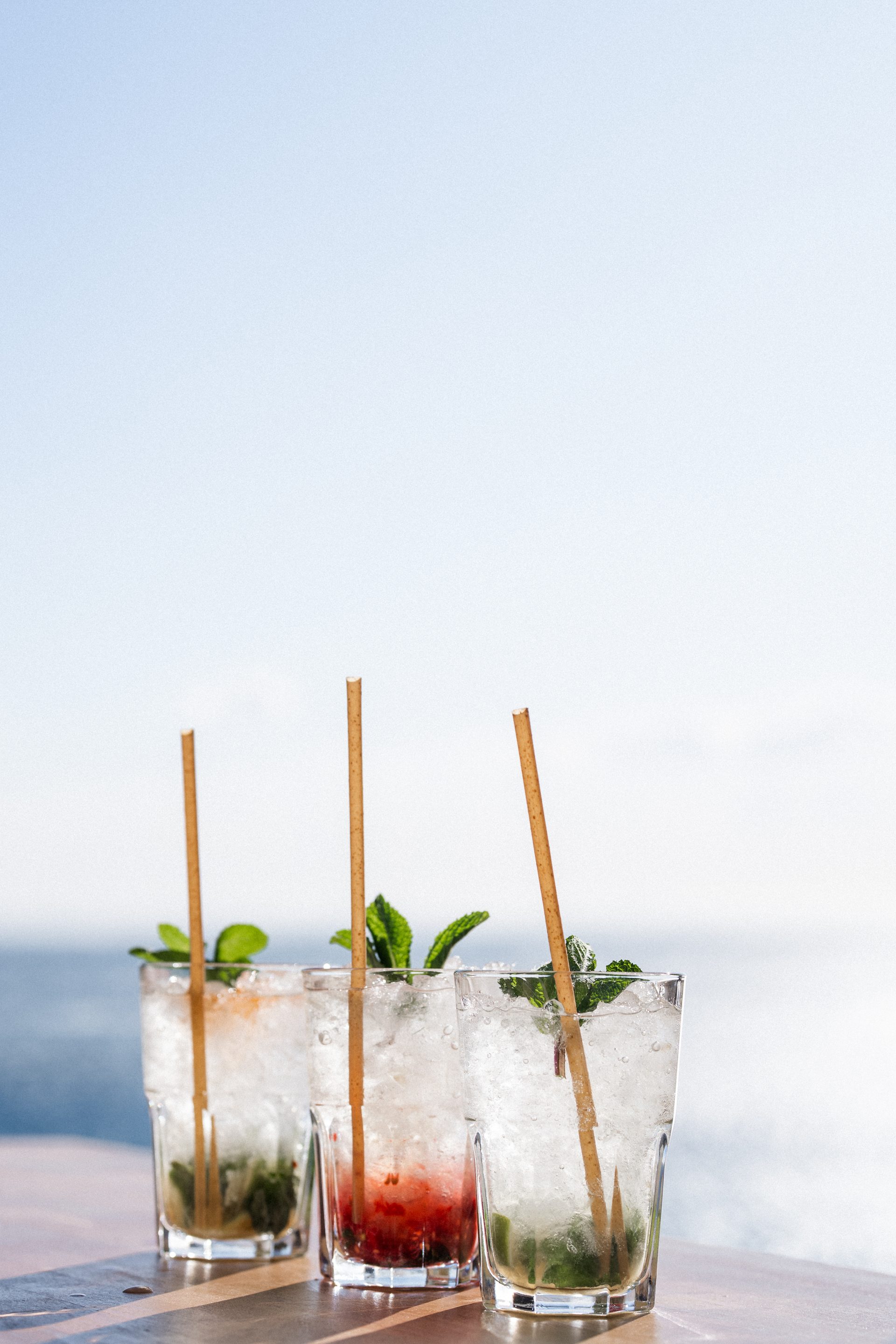 Bar mobile mariage Luberon