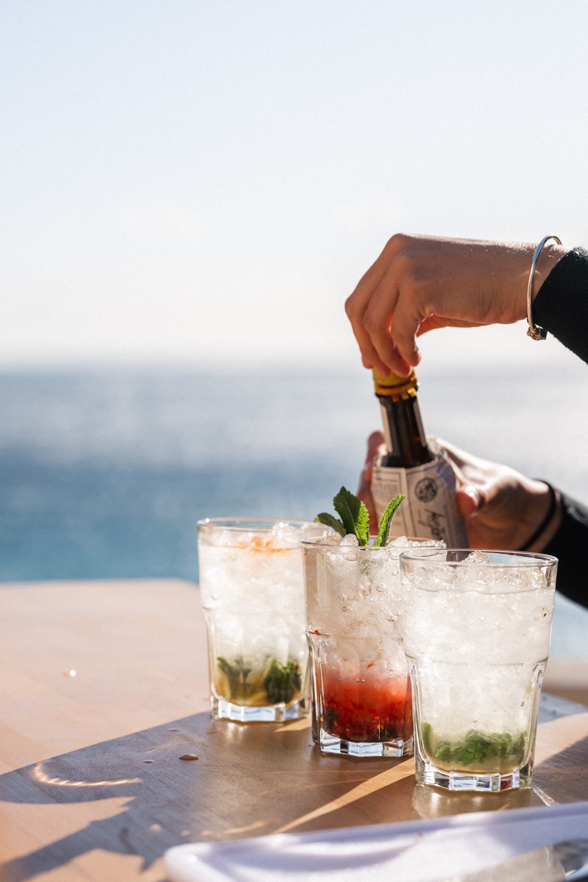 Mojito Lavande