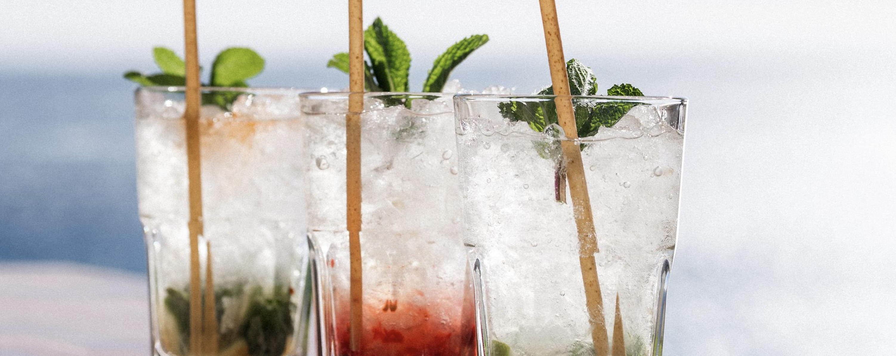 Bar cocktail soirée privée Provence — FMR Bar Event